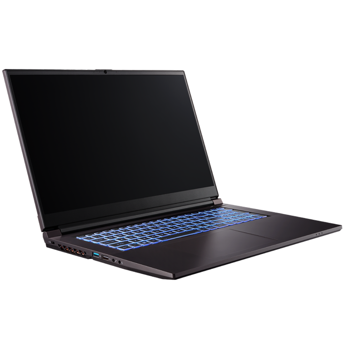 Clevo NP70RNB - Portable CAO graphisme 3D jeux sans windows ou avec Linux - NOTEBOOTICA
